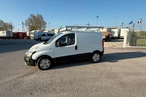 FIAT FIORINO 1.3 MULTIJET 80 CV - 2016