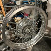 Ricambi Ducati 750 900 860 GT SS MHR Darmah Sport