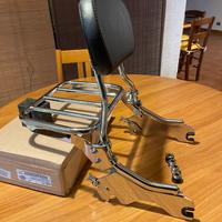 Sissy Bar Softail originale HD