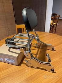 Sissy Bar Softail originale HD