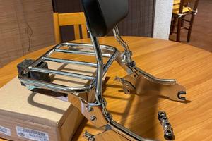 Sissybar HD  Softail Sport Glide originale