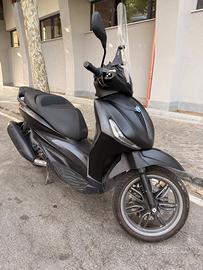 Beverly 300s Piaggio