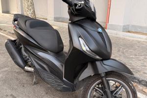Beverly 300s Piaggio