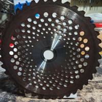 Lama decespugliatore