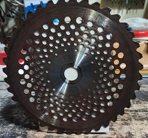 Lama decespugliatore