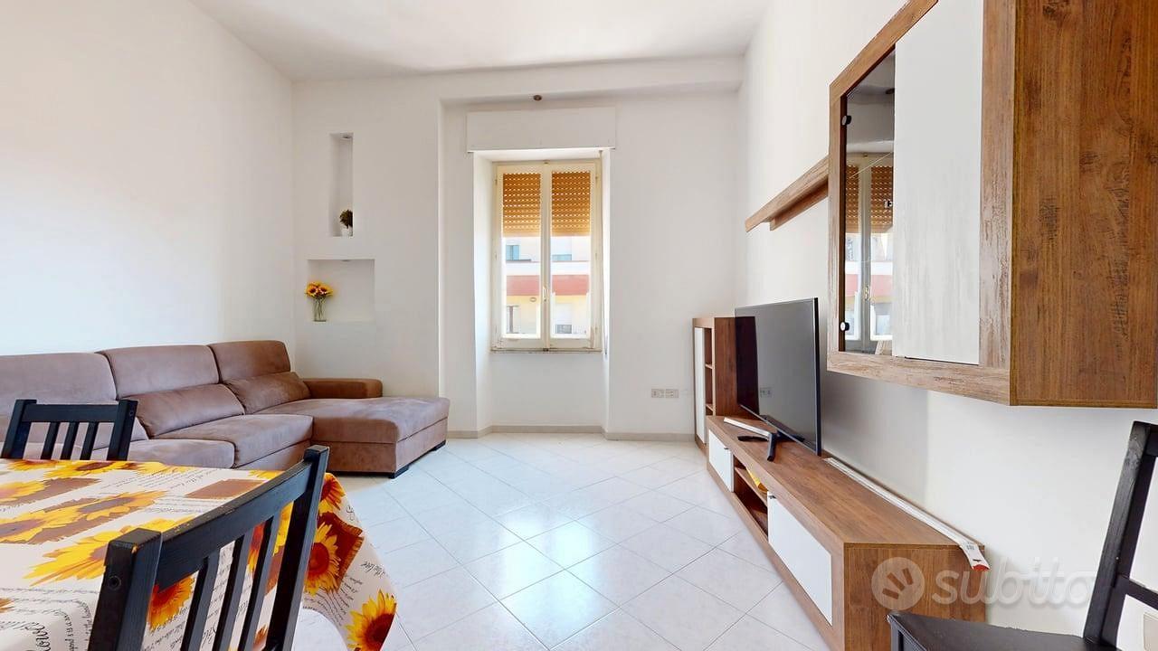 Appartamento – Sassari, Sacro Cuore - Vista 5