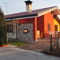 Villa seminuova