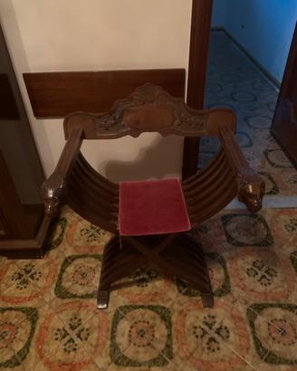 Sedie - antiquariato