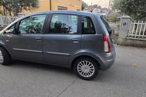 LANCIA MUSA 1,4 16V GPL