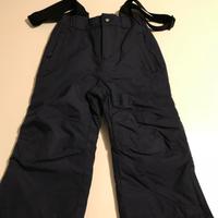 Pantalone sci bambino 8848 blu scuro tg.3 anni
