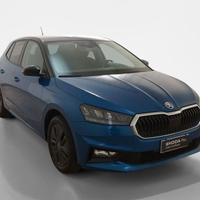 Škoda Fabia 1.0 MPI Evo 59KW 130 EDITION
