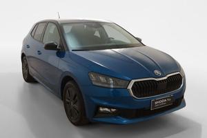 Škoda Fabia 1.0 MPI Evo 59KW 130 EDITION