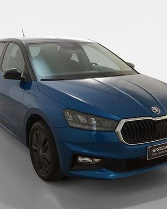 Škoda Fabia 1.0 MPI Evo 80cv 130 EDITION