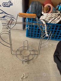 Porta tazzine