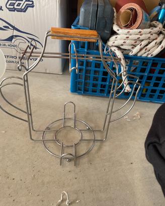 Porta tazzine