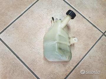 Vaschetta liquido raffreddamento Transalp 600