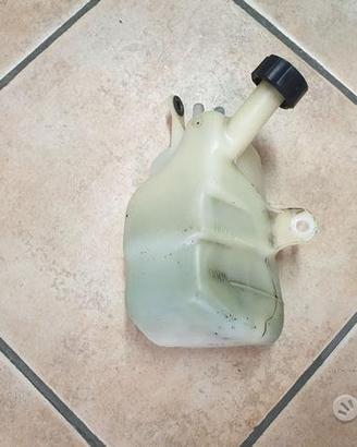 Vaschetta liquido raffreddamento Transalp 600
