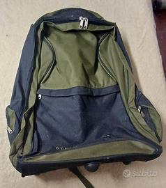 Zaino con ruote Benson & Hedges