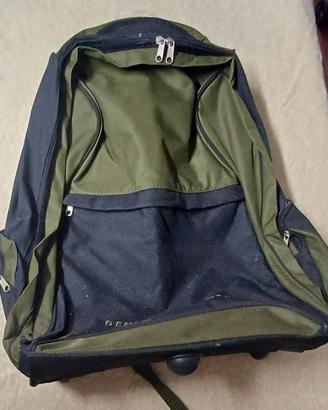 Zaino con ruote Benson & Hedges