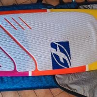 Tavola Kitesurf F-one SLICE 2018
