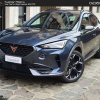 Cupra Formentor VZ 1.4 e-HYBRID PHEV 180 kw #9836