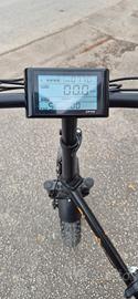 bici elettrica 