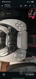 PlayStation 5 (PS5) Nera + 3 Controller DualSense 