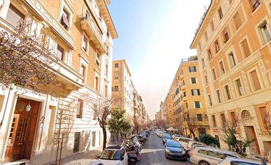 3 LOCALI A ROMA