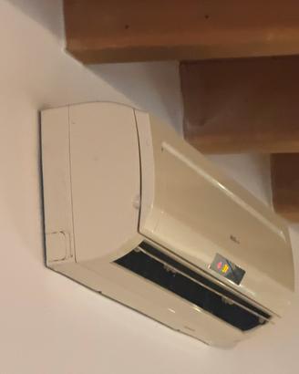 CLIMATIZZATORE