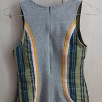 vestitino Rosso di sera