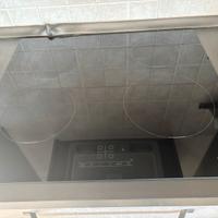 Piano induzione Bosch