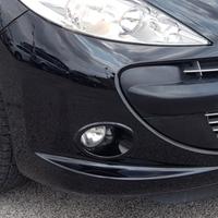 fendinebbia Peugeot 206 + plus