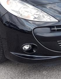 fendinebbia Peugeot 206 + plus
