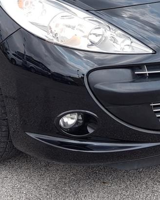 fendinebbia Peugeot 206 + plus