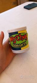 Tazza gormiti mythos 2007