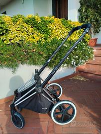 Telaio passeggino cybex