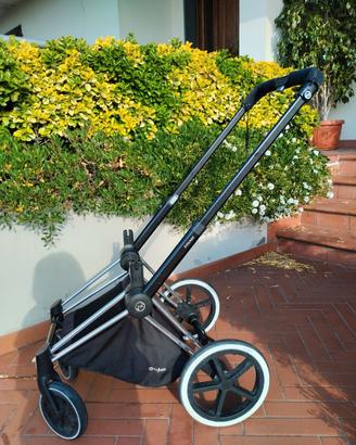 Telaio passeggino cybex