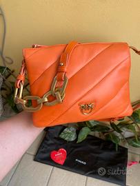 borsa pinko love bag 