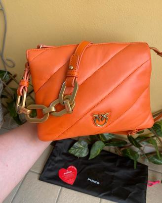borsa pinko love bag 
