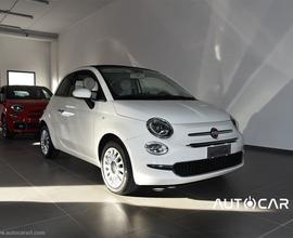 FIAT 500 C 1.2 Lounge