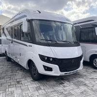 RAPIDO Serie 80 DF 2020 Serie 80 DF 8066 Ultimate