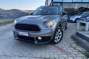 Mini Cooper D Countryman 2.0 Hype