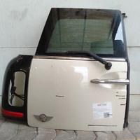 MINI One Clubman sportello posteriore sinistro