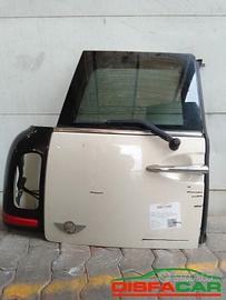 MINI One Clubman sportello posteriore sinistro