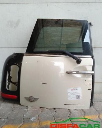 MINI One Clubman sportello posteriore sinistro