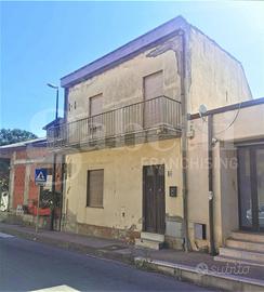 Casa Indipendente Santa Giusta