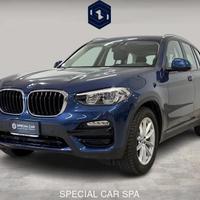 BMW X3 xdrive20d Business Advantage 190cv aut...