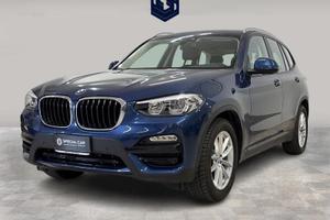 BMW X3 xdrive20d Business Advantage 190cv aut...