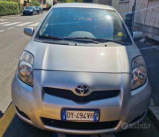 TOYOTA Yaris 2ª serie - 2009