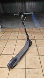 monopattino elettrico 